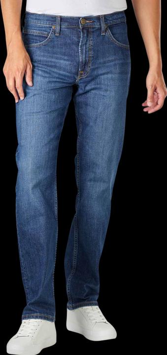 Immagine prodotto Lee Brooklyn Jeans Straight Fit On The Road (W44/L34)