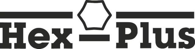Image du produit Wera 840/4 Z Hex-Plus 5,0 x 50 mm (5 mm)
