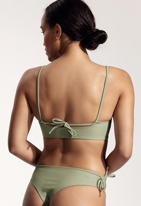 Actual product image Oy Surf bikini top "Buri" (S)