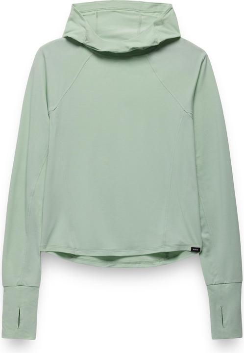 Image du produit Prana Sol Searcher Sun Hoodie (S)