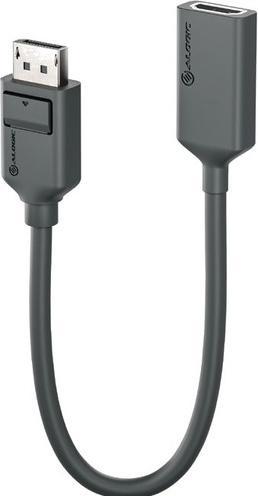 Image du produit Alogic Elements Displayport To HDMI (HDMI, 20 cm)