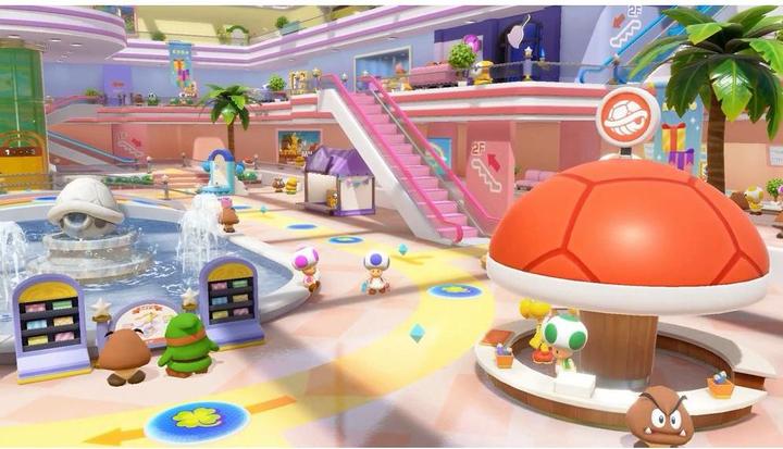 Image du produit Nintendo Super Mario Party Jamboree (Switch, Multilingue)