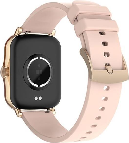 Image du produit Allview SmartWatch StyFit M złoty/gold