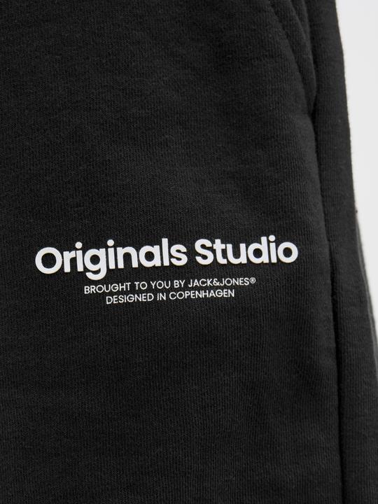 Produktbild Jack & Jones Jpstvesterbro Sweat Shorts Gms Sn Jnr (152)