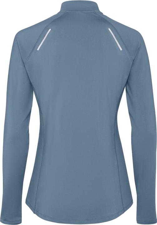 Produktbild Alpinia Estambul Sweatshirt mit kurzem Reissverschluss Langärmlig (S)