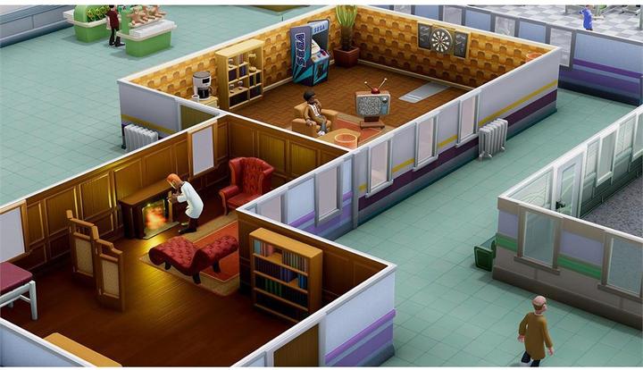 Immagine prodotto Sega Ospedale a due punti (Xbox One X, Xbox Series X, EN)