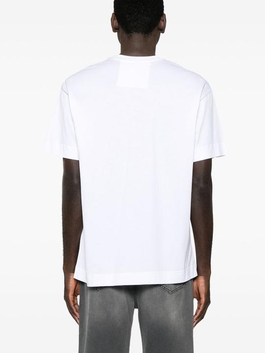 Produktbild Givenchy T-shirts And Polos White (S)