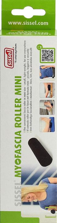 Produktbild Sissel Myofascia Roller