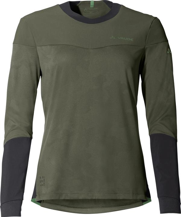 Immagine prodotto Vaude Camicia Moab LS PRO da donna (40)