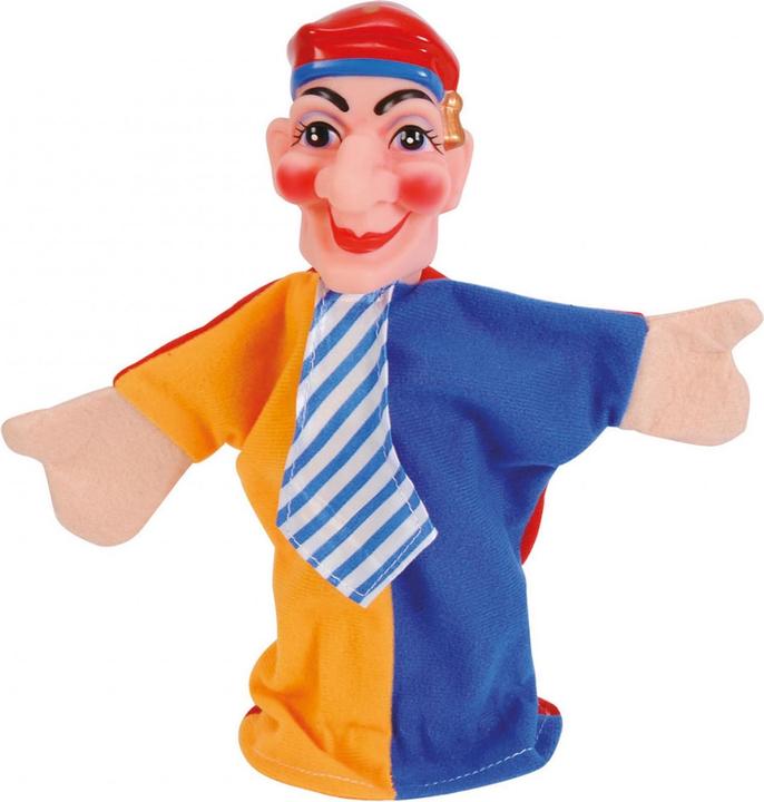 Immagine prodotto Simba Punch e Judy