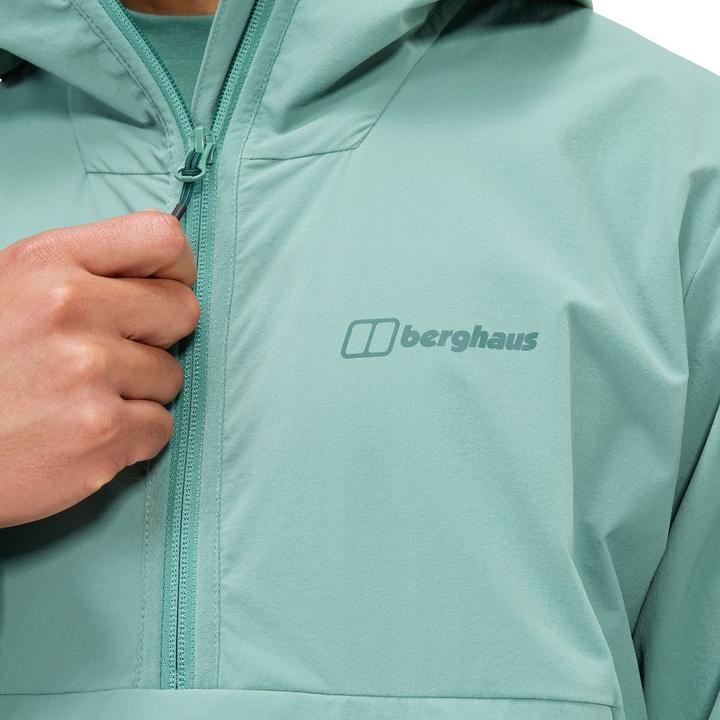 Actual product image Berghaus M Wandermoor Wind Smock (Jacke) (3XL)
