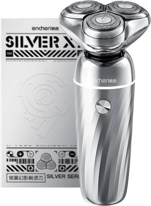 Actual product image Xiaomi Shaver X7