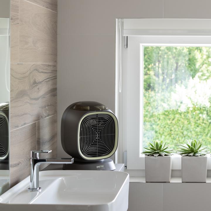 Immagine prodotto Imetec termoventilatore (2100 W)