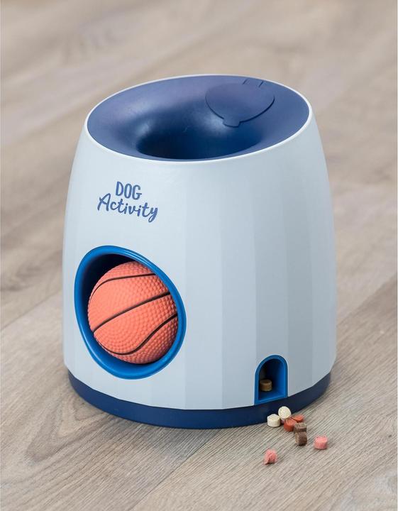 Trixie Palla e dolcetto (Intelligenza cane toy)