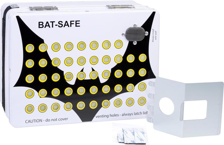 Image du produit Li-Polar Bat safe (25 cm, 16.50 cm)