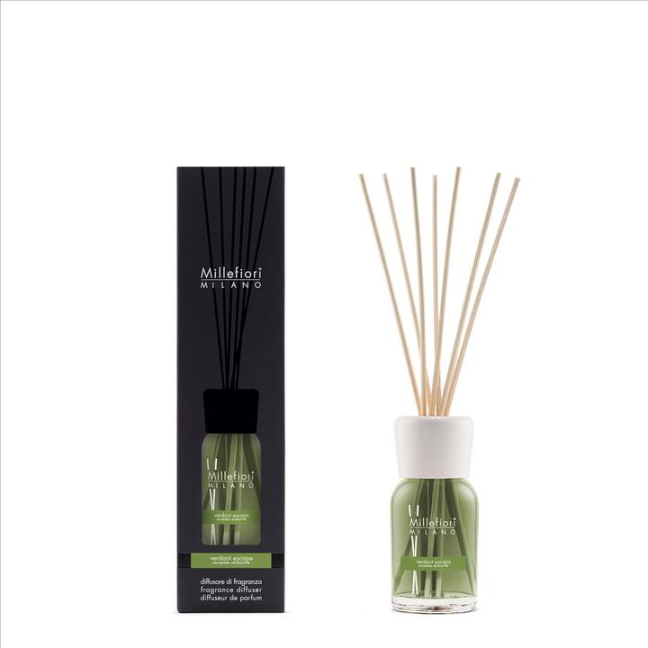 Actual product image Millefiori Verdant Escape (100 ml)