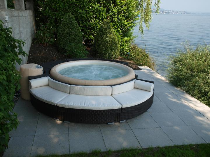 Image du produit Softub Resort 300+ (6 pers.)