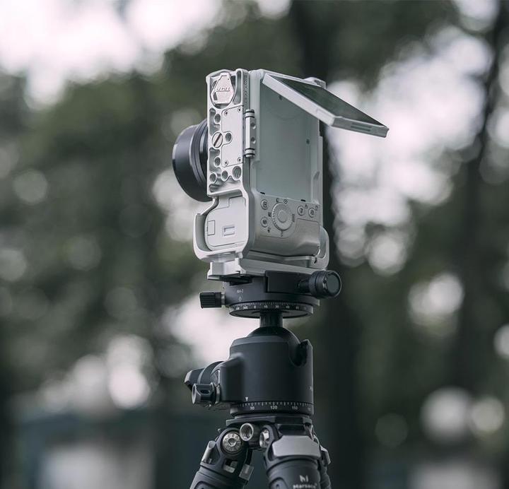 Immagine prodotto Tilta Kit mezzo leggero per Sony ZV-E1 (Gabbietta)