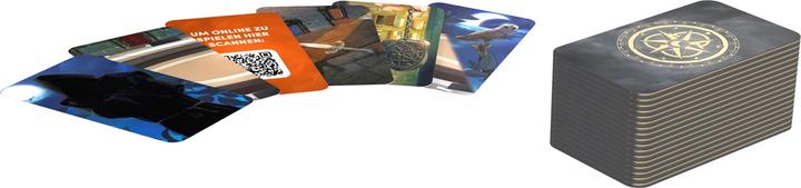Immagine prodotto Goliath Toys Goliath® I Traditori - Non fidarti di nessuno! Gioco di carte (Tedesco)