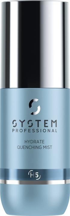 System Professional Hydrate H5 Quenching Mist (125 ml)