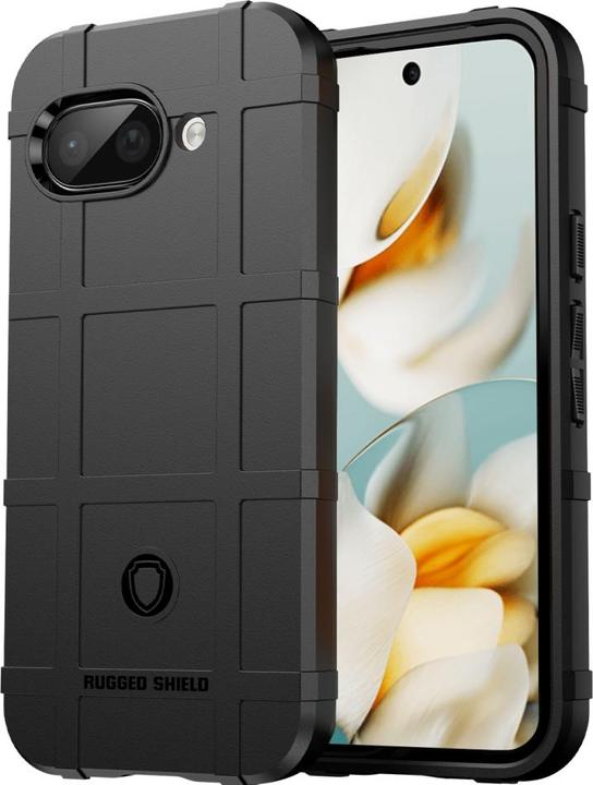 Immagine prodotto Screenguard Rugged Shield Hülle (Google Pixel 9a)