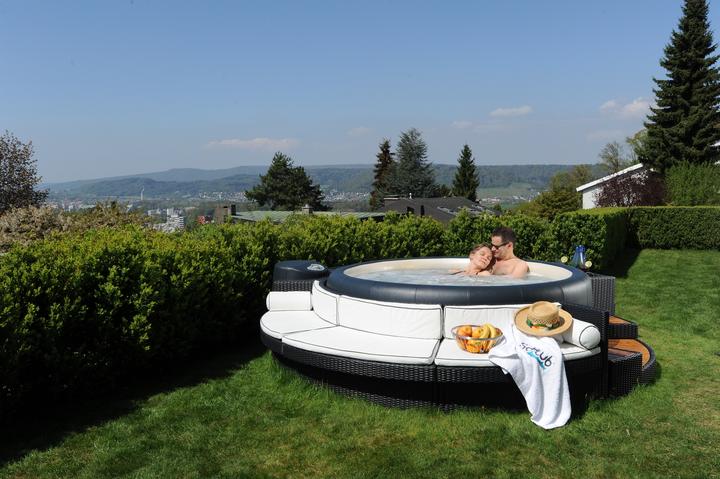 Image du produit Softub Resort 300+ (6 pers.)
