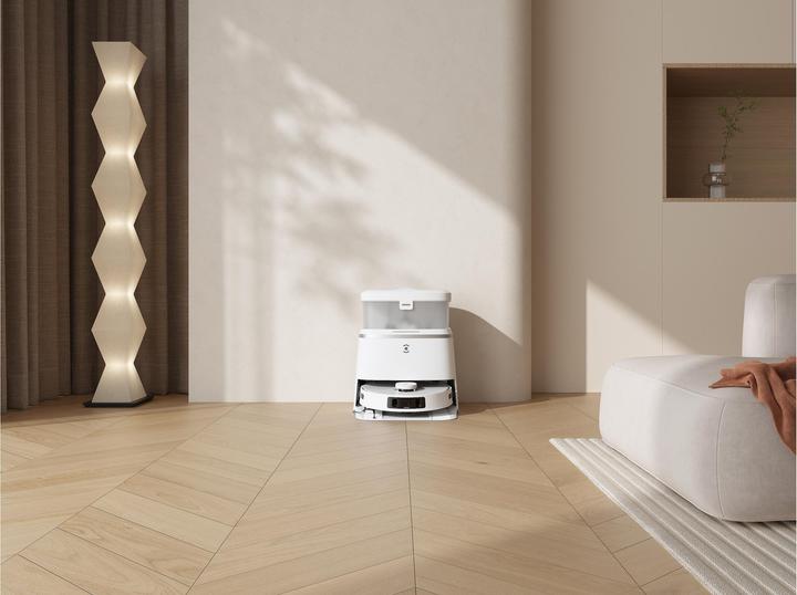Image du produit Ecovacs T30 Pro (Robot vacuum)