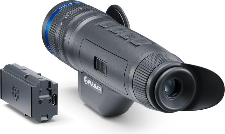 Immagine prodotto Pulsar Telos XP50