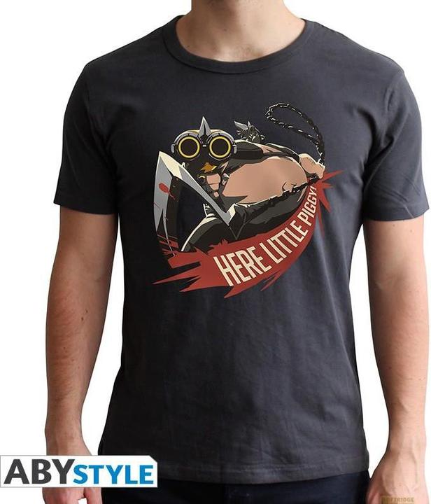 Produktbild ABYstyle Overwatch - Chopper - XL Grosse (XL)