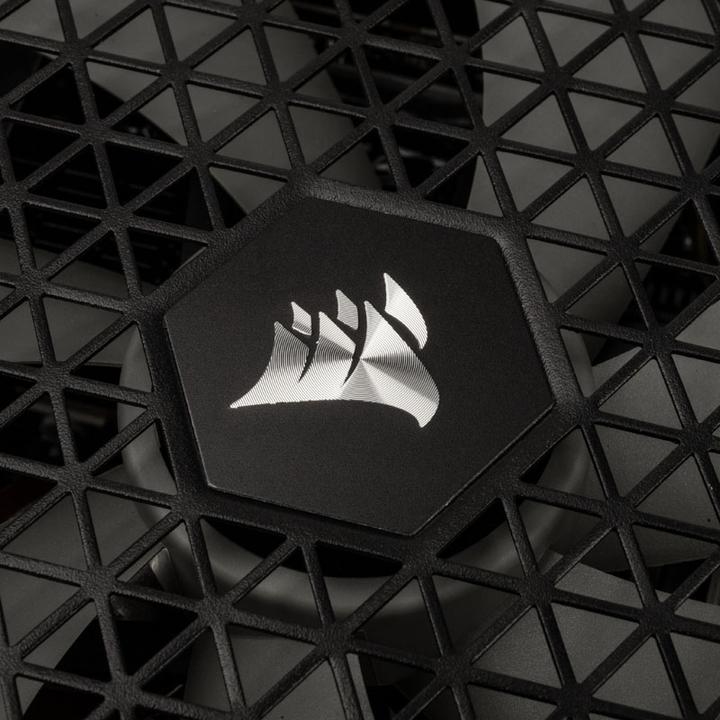 Actual product image Corsair HX1500i (2023) (1500 W)