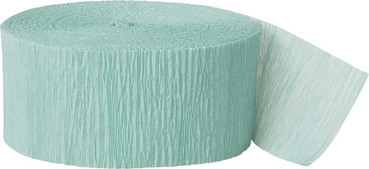 Produktbild Unique Party Krepppapier BandRolle (245m)