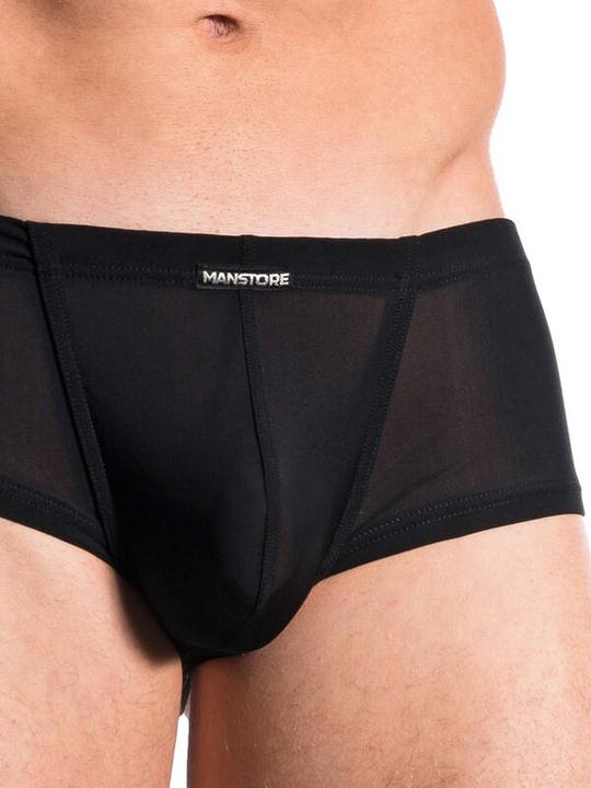 Actual product image Manstore M101 Hot Pants (M)