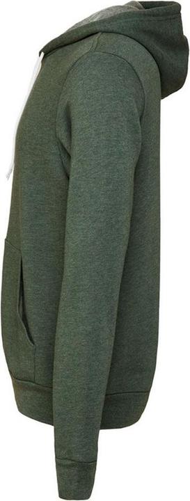 Produktbild Bella Canvas Hoodie Zum Überziehen (XXL)