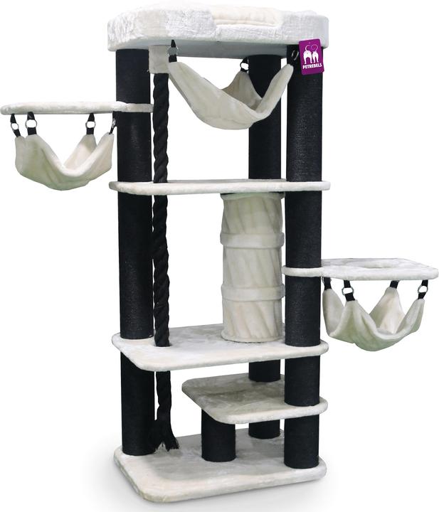 Actual product image Petrebels Lucky Bastard Panorama (188 cm, Softcream)