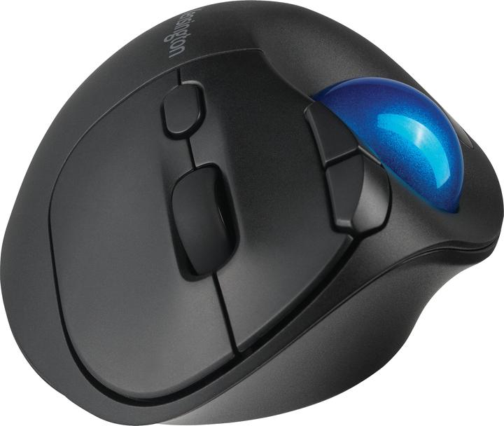 Actual product image Kensington Trackball Pro Fit Ergo Tb450 (Wireless)