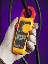 Image du produit Fluke Multimètre de poche (CAT III 600V, CAT IV 300V)
