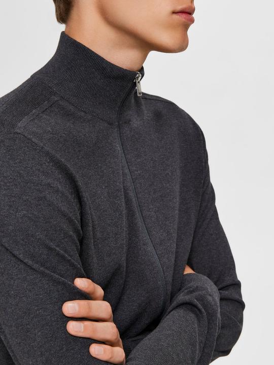 Immagine prodotto Selected Homme Cardigan in cotone Pima (XL)