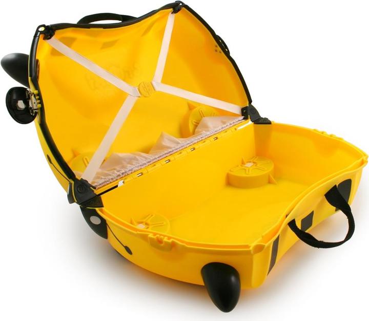 Produktbild Trunki Biene Bernard (18 l, Handgepäck (bis 50l))
