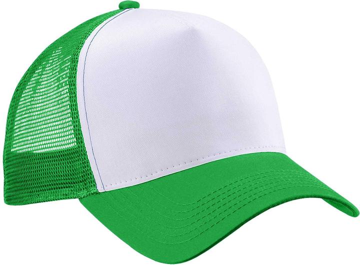 Blanc, Vert pur