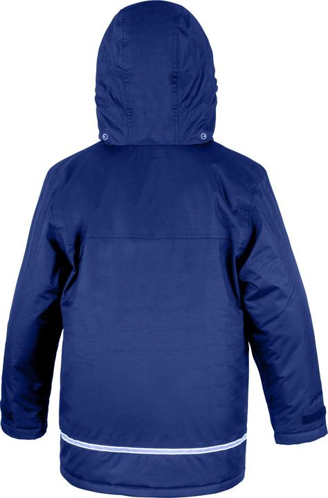 Immagine prodotto Result Clothing Parka per bambini/ragazzi (158, 164)