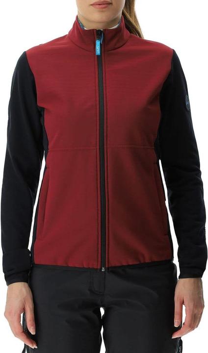 UYN Softshelljacke Spire