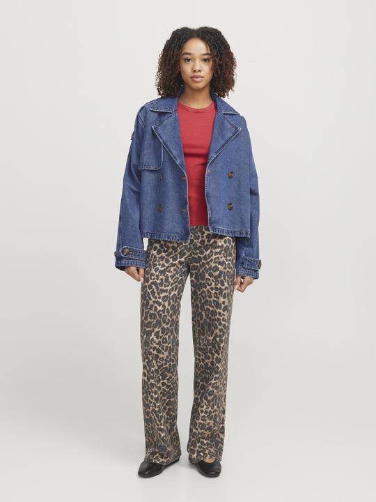 Immagine prodotto JJXX Jxforest Str Sl Wash Rib Top Jrs (XS)
