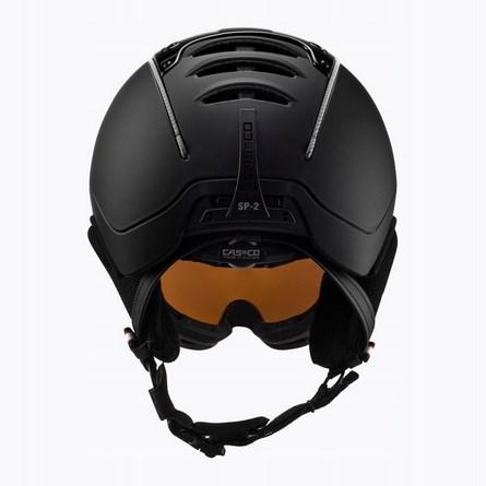 Produktbild Casco SP-2 Visier Carbonic Skihelm (55 - 57 cm, M)
