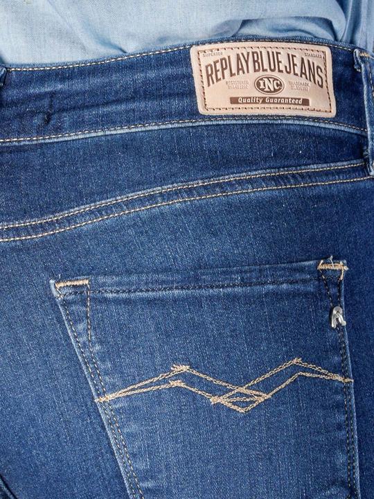Image du produit Replay New Luz Ankle Hose 635 (W31/L28)