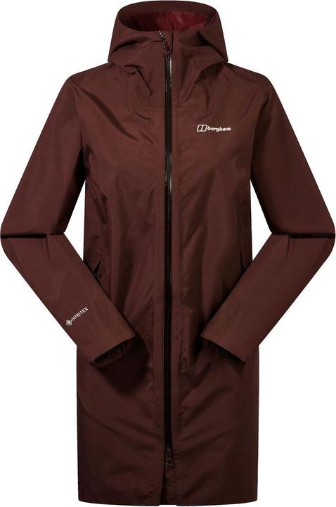 Berghaus Wasserdichte Ashberry Gore-Tex Jacket (10)