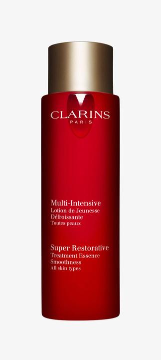 Image du produit Clarins Peau - Lotion multi-intensive de Jeunesse Défroissante (200 ml)