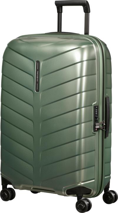 Produktbild Samsonite ATTRIX146118 (73 l, M (50 - 90l))