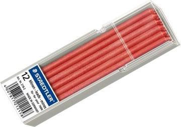Immagine prodotto Staedtler Lumocolor omnichrome 218 ricarica non permanente (Rosso, 3 mm, 12 x)