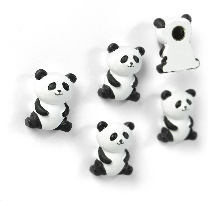 Produktbild Trendform Panda (5 x)