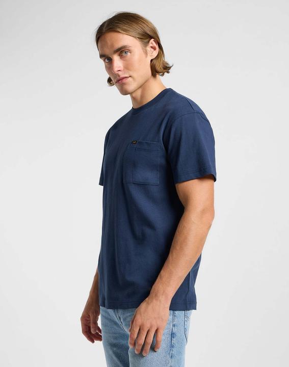 Immagine prodotto Lee T-Shirt Relaxed Pocket Tee (L)